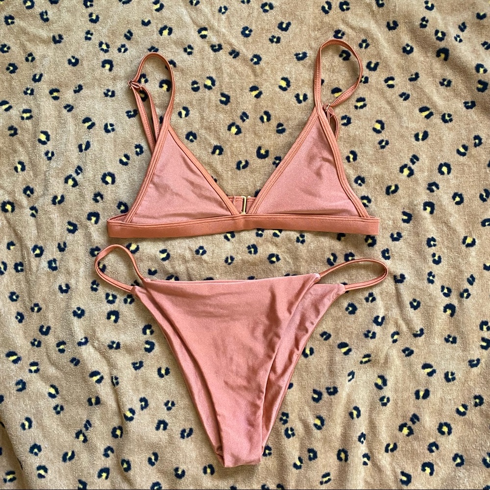 Lahana Swim Bikini
